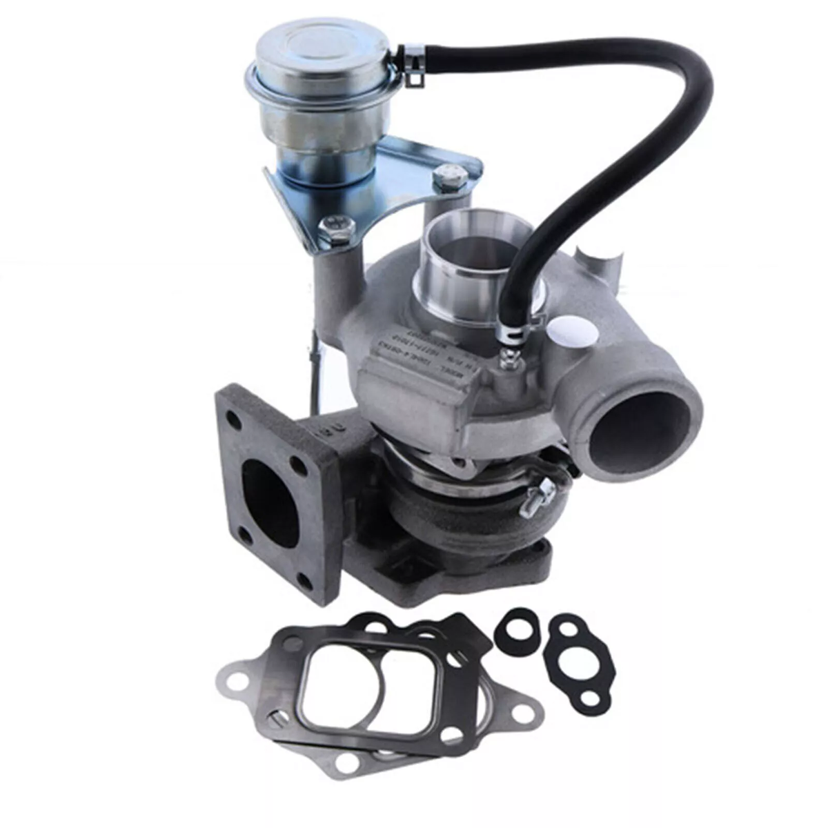 TD04L4 Turbocharger 49177-03200 49177-03180 For Kubota M7040 SVL75
