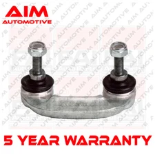 Stabiliser Link Front Aim Fits Audi A6 1997-2005 A4 1994-2001 Allroad 2000-2005