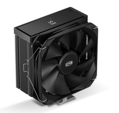 [PCCOOLER] PALADIN 400 DIGITAL [CPU Cooler] [Black] / Express / Genuine