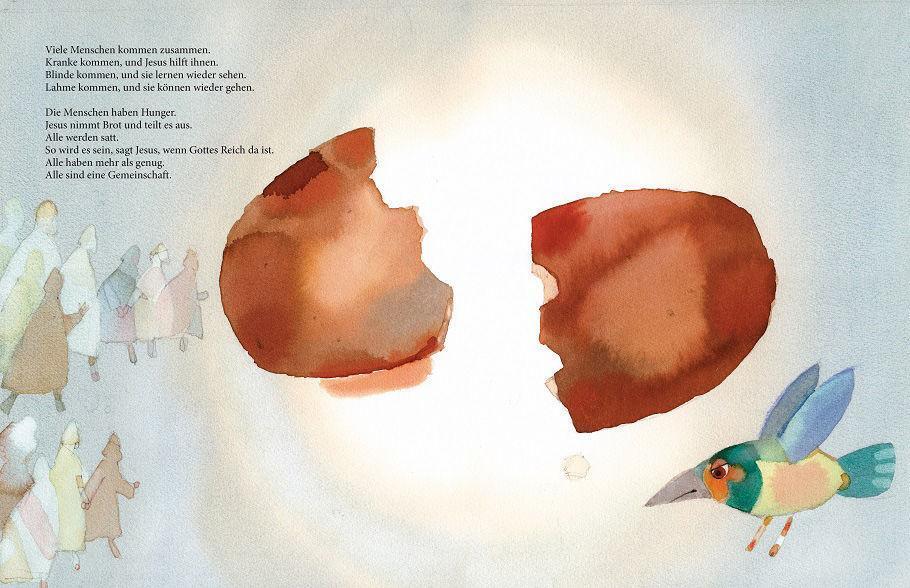 Thumbnail - Der Chamäleonvogel | Eine Ostergeschichte Für Kinder Und Ihre Eltern |