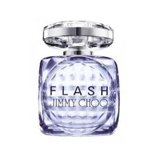 Jimmy Choo Flash 3.3 oz EDP Perfume for Women Brand New Tester