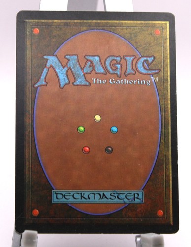 MTG Gaea's Touch The Dark Regular LP - Picture 2 of 2