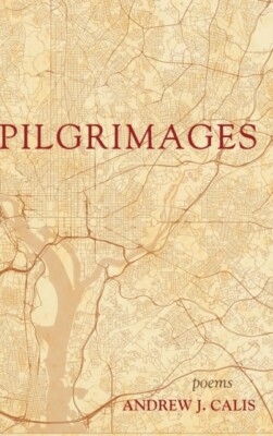 Calis - Pilgrimages - New hardback or cased book - 74 - X555z