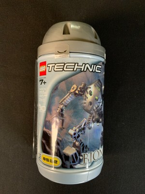 LEGO BIONICLE: Onua (8532) for sale online | eBay