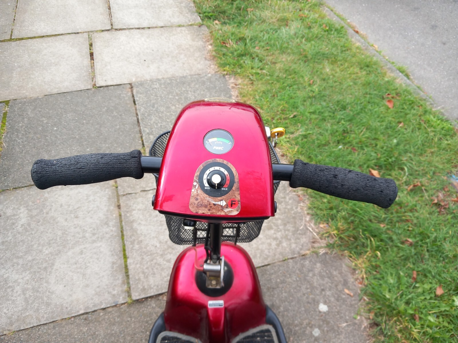 SHOPRIDER TE 777 Na Main Seat Part Mobility Scooter spares eBay