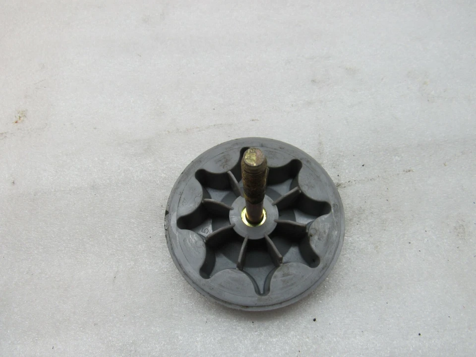 03 04 05 2006 Lexus ES300 2002 03 04 05 neumático de repuesto amarre #E-41 k Foto 2 de 3