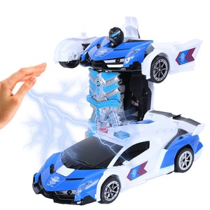 sensor remote control car