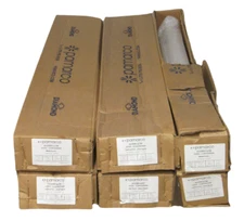 NEW SET OF 10 Diamond Ink / Water Form 578 ROLLERS Goss Community DGM 430 Press