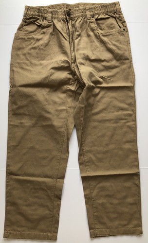 Haband Casual Joe Men's Jeans Elastic 