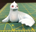 LAMANTINE POKÉMON FIGURE TOMY 1999 - VINTAGE & RARE