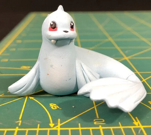 LAMANTINE POKÉMON FIGURE TOMY 1999 - VINTAGE & RARE