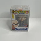 BARNACLEBOY BARNACLE BOY SPONGEBOB SQUAREPANTS 2020 FUNKO POP 835 NYCC EXCLUSIVE