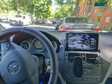 32G Für Mercedes Benz C Klasse W204 S204 Android 13 Autoradio CarPlay GPS Navi 32G Für Mercedes Benz C Klasse W204 S204 Android 13 Autoradio CarPlay GPS Navi