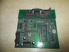 TBR 93112090 Circuit Control Board SPC-1 98-08 *FREE SHIPPING*