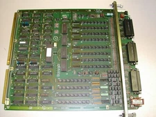 Allen Bradley 900061-01 Circuit Control Board Module Card Rev 2 USED (C30)