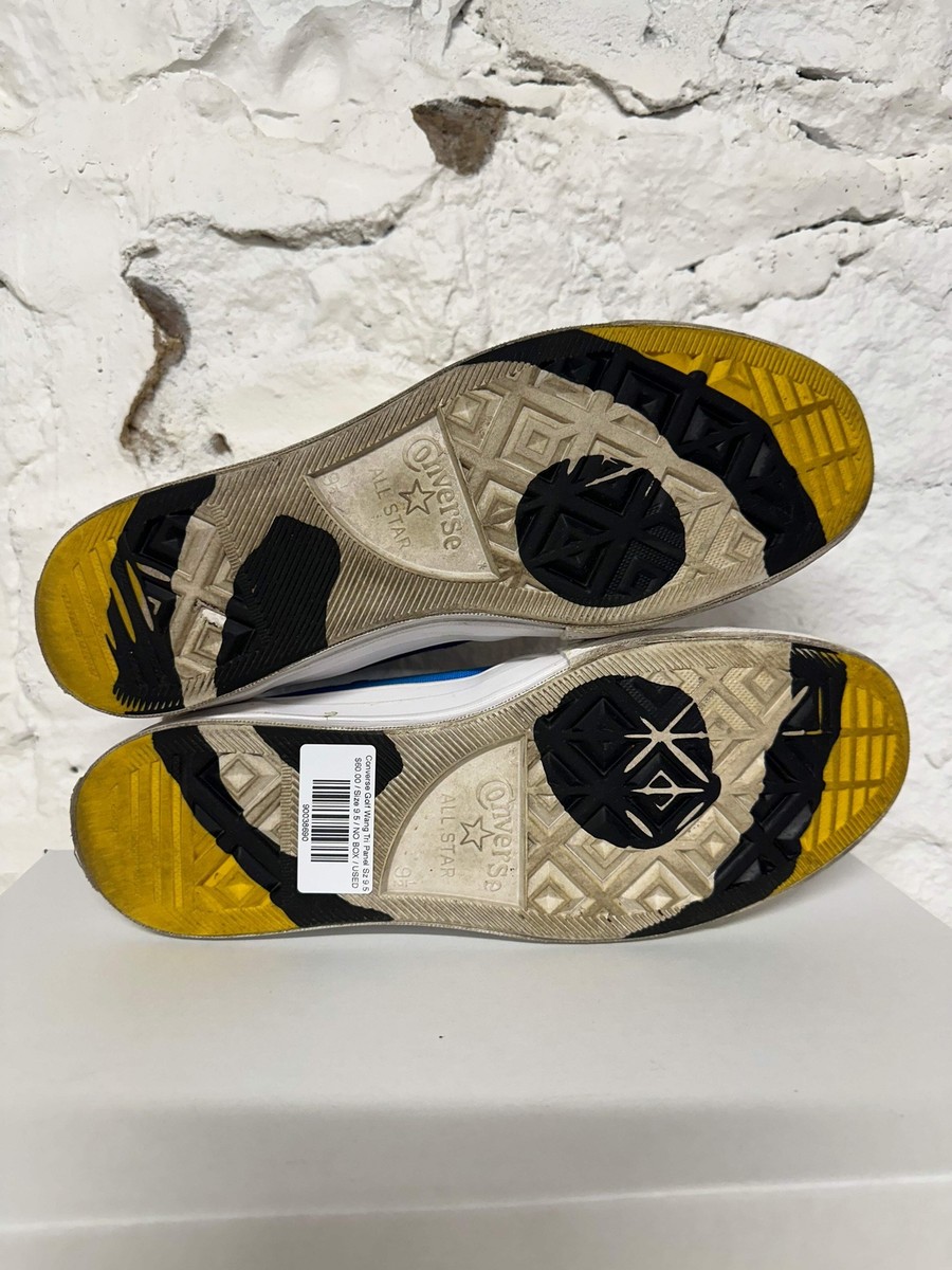 converse ct70 golf wang コンバース チャックテイラー Converse Chuck Taylor All Star 70 Hi Golf Wang Tripanel Men's