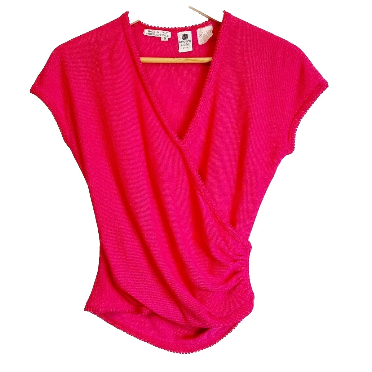 Camisetas Vintage 1970s a medida para De mujer