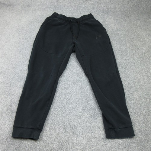 Nike Tech Tracksuit Boys Extra Large Black Age 13 15 Full Set Kids Youth 4894 - Picture 10 of 21