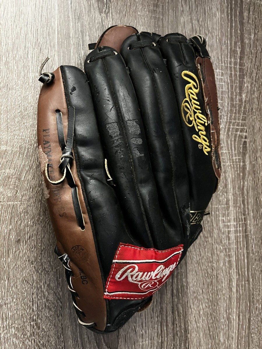 Rawlings Baseball Glove Fastback WBG13 RHT 13