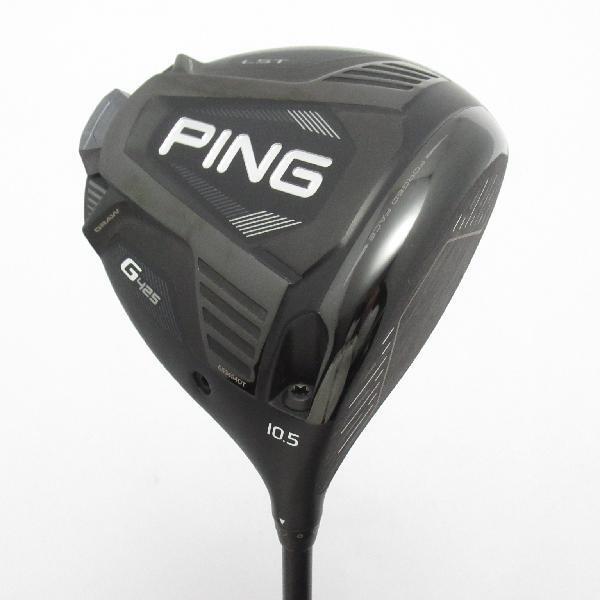 Golf Driver Ping G425 LST ALTA J CB SLATE (S) 10.5 45.75inch JAPAN
