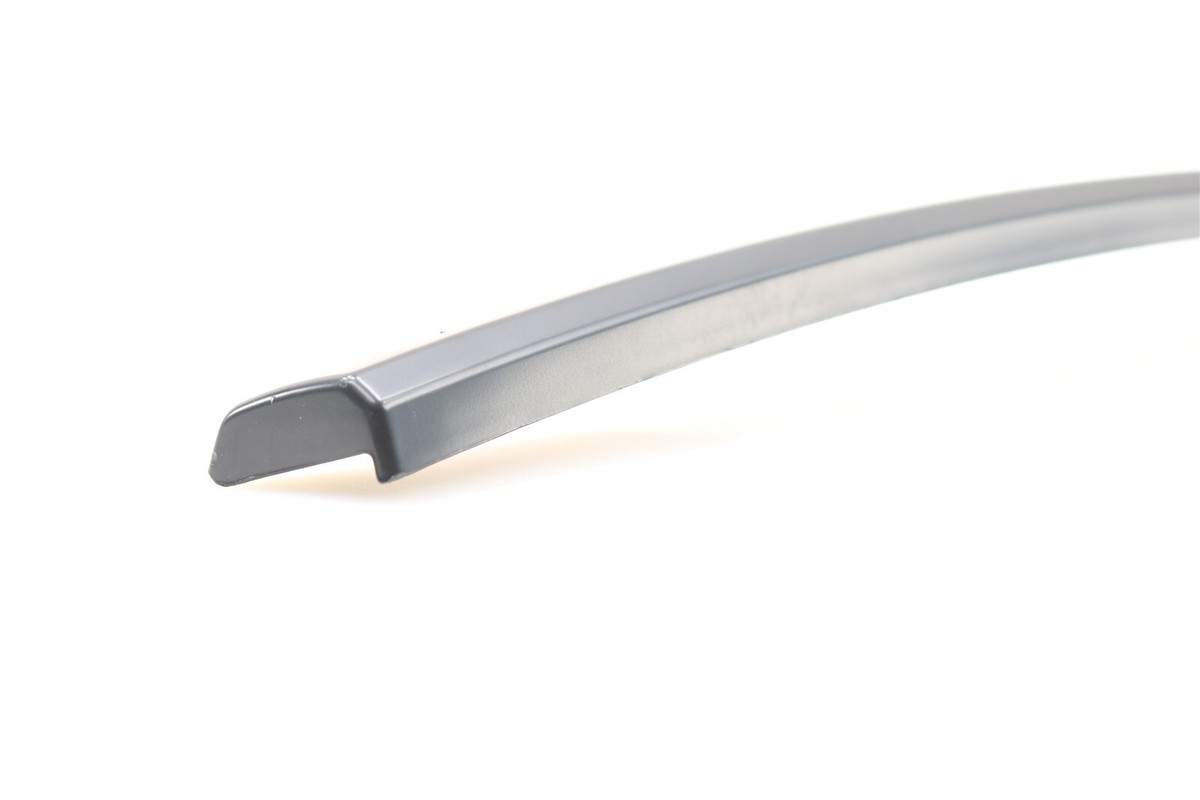 NEW OEM Mopar Front Right Fender Flare Molding 5XT66TZZAB Grand