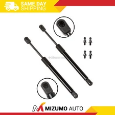 2x Front Hood Lift Support Shock Spring For 92-99 BMW 318i 318Ti 325i 328is 328i