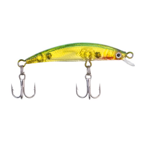 USA Lot 30 pcs Kinds of Fish Fishing Lures Crankbaits Hooks Minnow