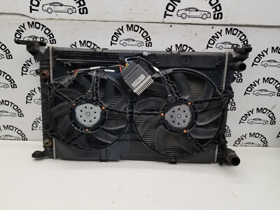 2013 Audi A4 B8 2.0 DIESEL HANDKÜHLER PACK OEM 8K0959501G