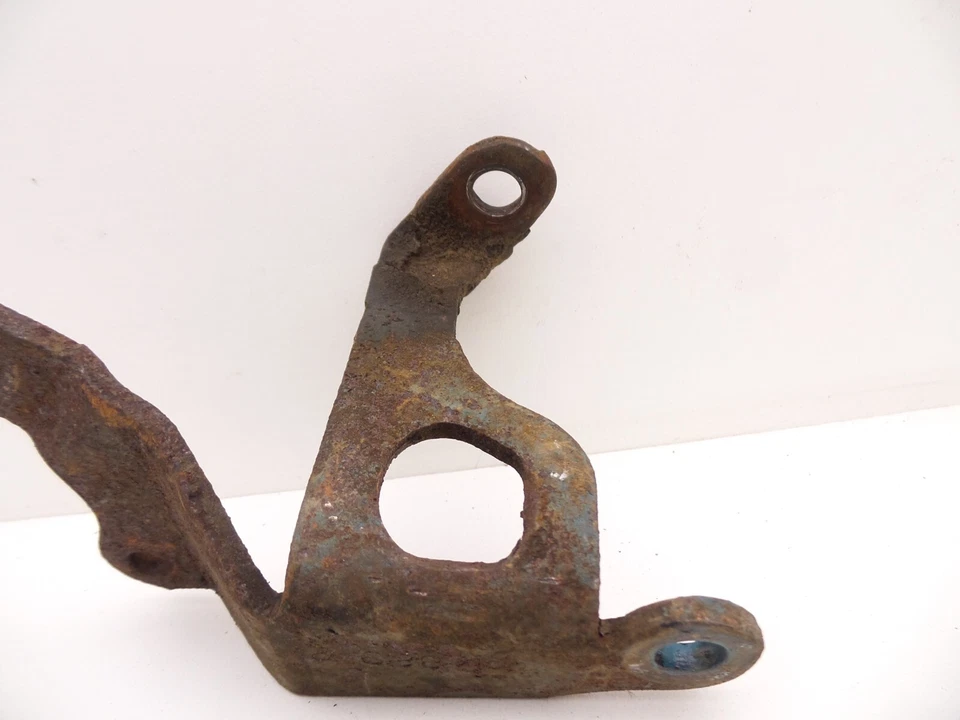 Soporte de bomba de aire Firebird Smog 80-81 V8 Pontiac 265 4,3 L SBC Foto 4 de 4