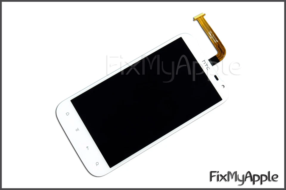 HTC Sensation XL Genuine Glass Touch Screen Digitizer LCD Assembly Replacement - Image 2 of 4