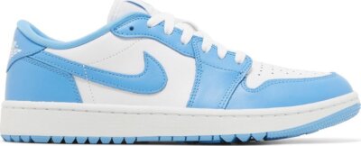 Air Jordan 1 Low Golf UNC DD9315-100 Men Size | eBay
