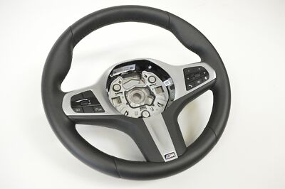 BMW 3 G20 318i 2018 LHD Multifunktionslenkrad 11509644