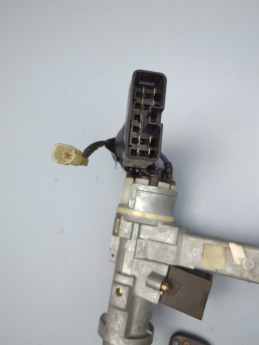 Toyota Hilux Surf Gen2 1994 Ignition Lock and Key 45020-35-4 | eBay UK Toyota Hilux Surf Gen2 1994 Ignition Lock and Key 45020-35-4 | eBay UK