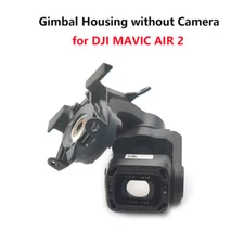 Gimbal Housing without Camera for DJI MAVIC AIR 2 Drone Empty Gimbal Axis Arm