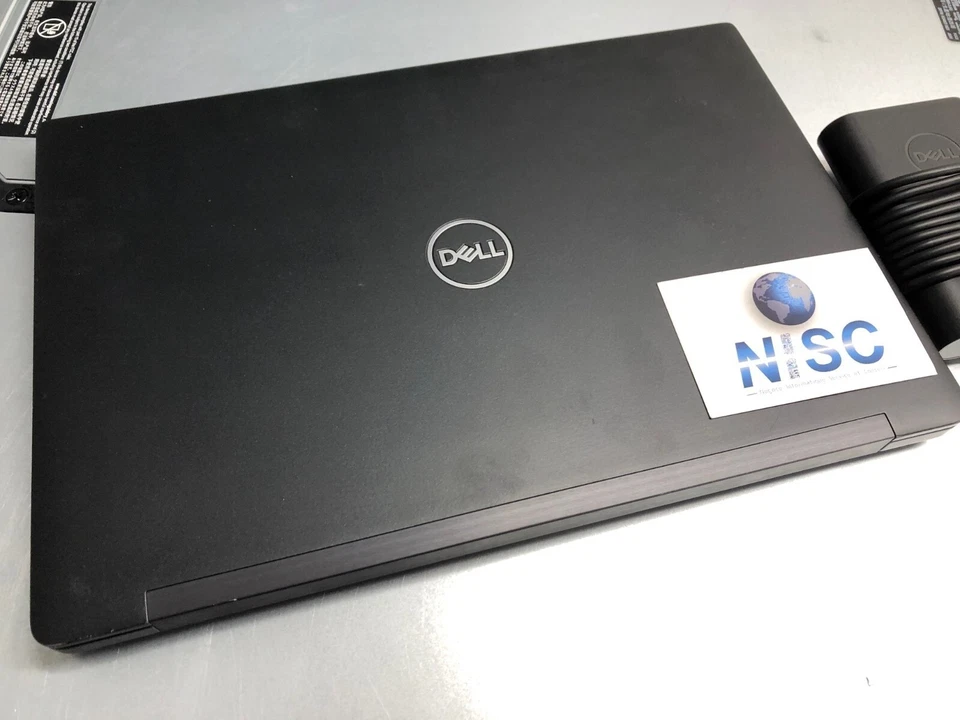 Dell Latitude 7280 · i7-7600U · 16GB · 256GB, photo 4 sur 5