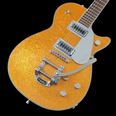 GRETSCH G5230T Electromatic Sparkle Jet FT Single-Cut w/Bigsby