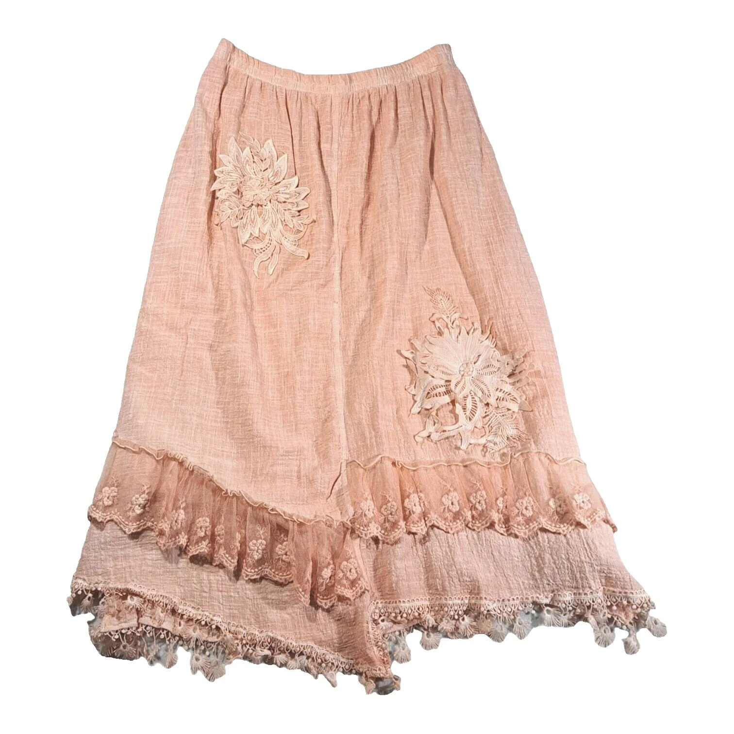 Faldas lisas de Pretty Angel