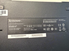 Lenovo ThinkPad Docking Station DVD Drive 44C0554 42X4963