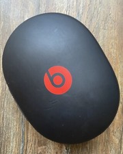 Beats Studio 2 3 Wireless Headphones Hard Zipper Case, Case Only - Genuine, OEM