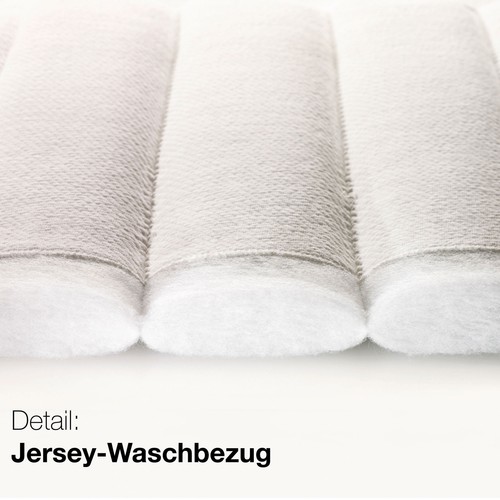 Röwa Etera Boston Taschenfederkernmatratze 90x200 H1 (Soft bis 60kg) RW889 - Bild 4 von 5