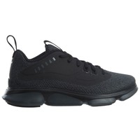 Nike Jordan Impact Training Black Anthracite Kids Training Shoes Nike Jordan Impact Training Black Anthracite Kids Training Shoes