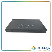 Cisco AS2511-RJ 16-Port Async Universal Access Terminal Server Router