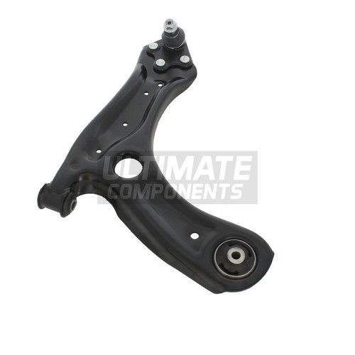 Seat Ibiza 2008-2016 Front Lower Suspension Wishbone Control Arm Drivers Right - Picture 6 of 24