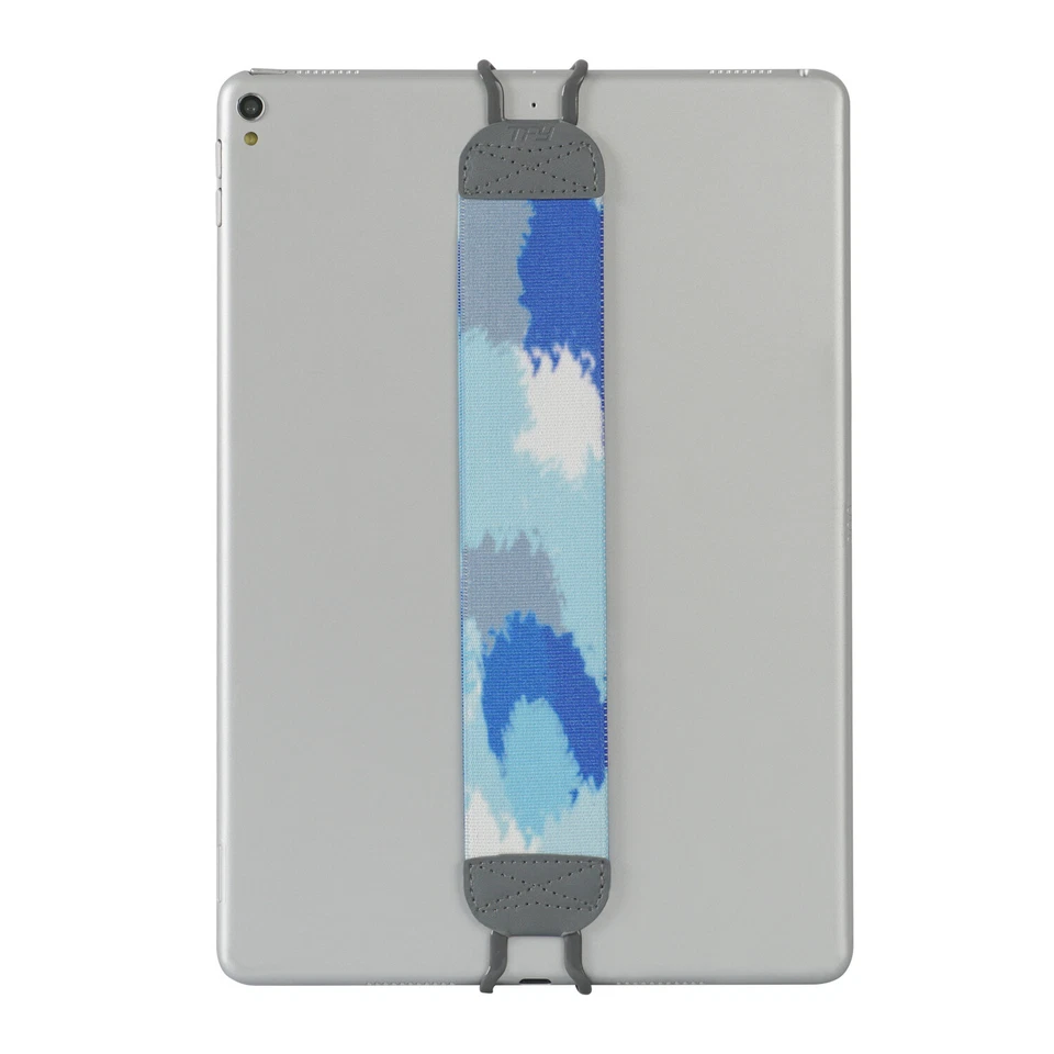 Hand Strap Holder Elastic Belt for Tablets & e-Readers iPad Pro 11 inch, Mini 6 - Image 2 of 4