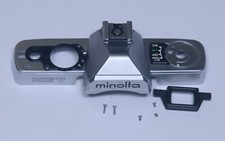 MINOLTA XG7 Top Cover Bezel Screws SLR 35mm Film Camera Parts