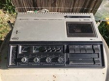 Ancien Lecteur Cassette