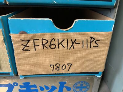 jeek様 4pcs 7807 ZFR6KIX-11PS NGK SPARK PLUG | eBay