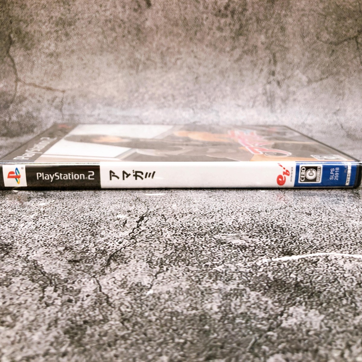 Amagami (Sony PlayStation 2, 2009) for sale online | eBay