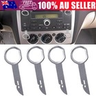 <!--F#f_0-->4pcs RADIO REMOVAL TOOL for AUDI MERCEDES VOLKWAGEN VW FORD car stereo radio key<!--F/-->