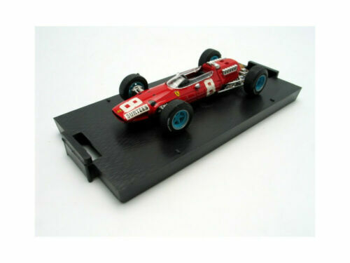 Miniature Voiture TOP 43 Renault 20 Facom #12 - échelle 1/43 Collection 1981